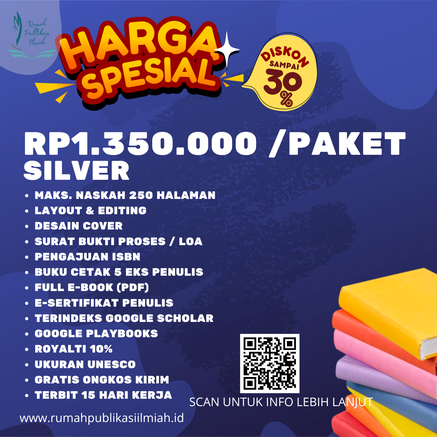 Sampul Silver