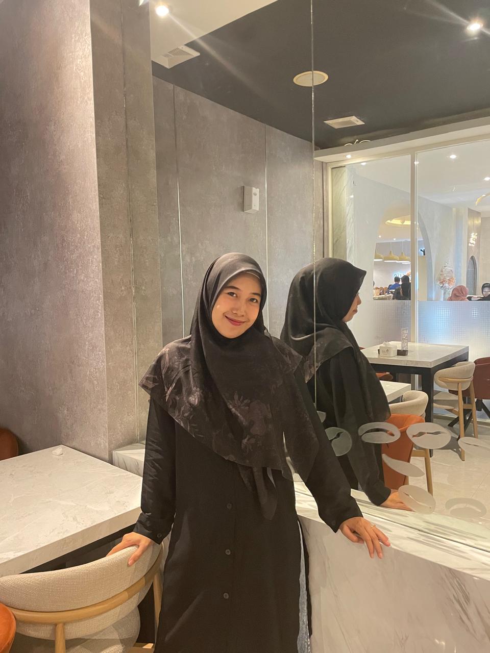 Nurhani Supardi
