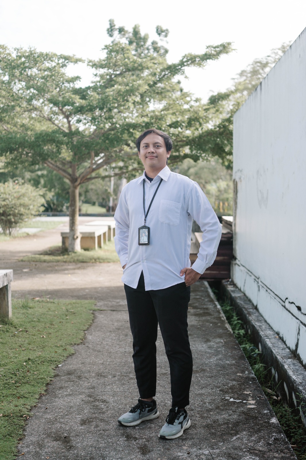 Iwan Kuncoro