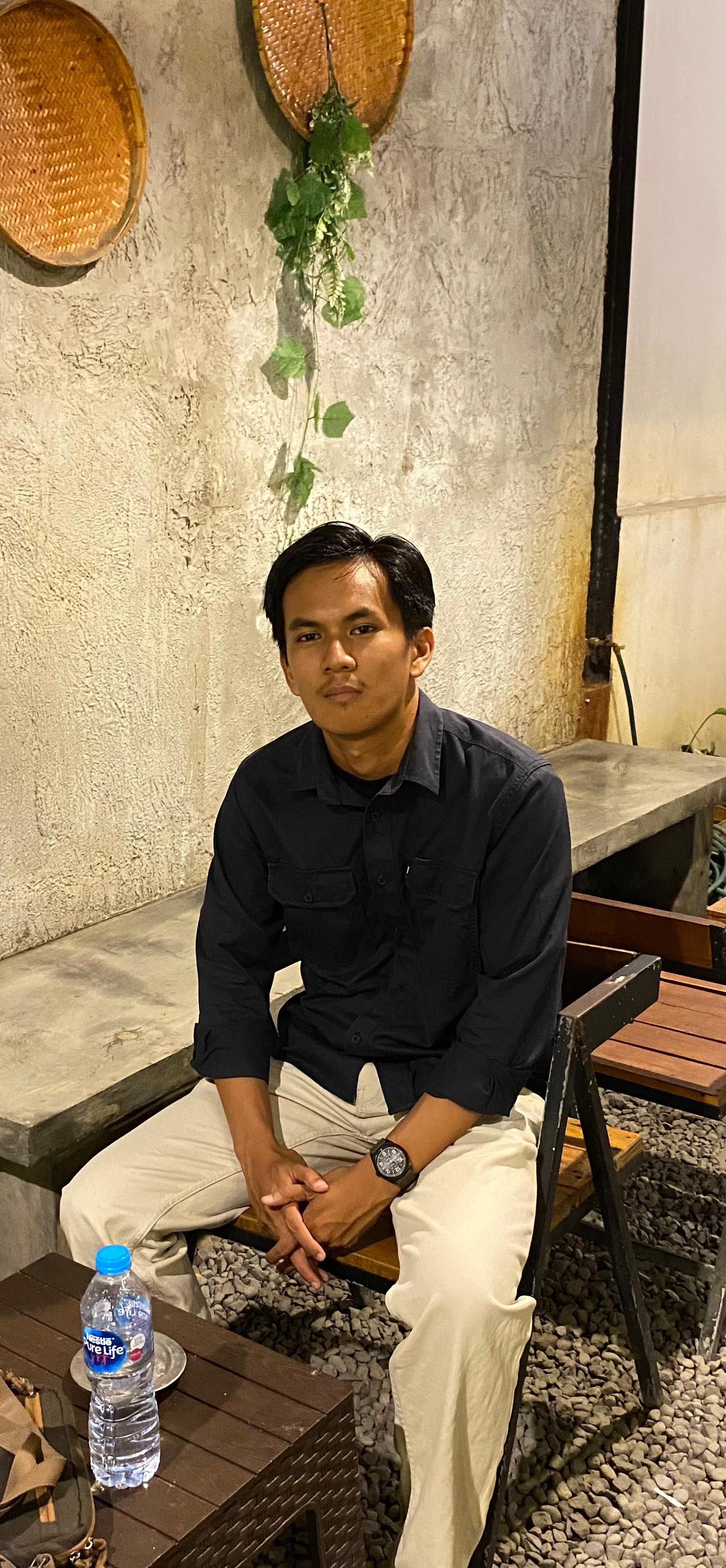 Syahlan Anugra Taslim